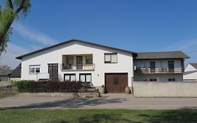 Gaestehaus Andreas Kroiss